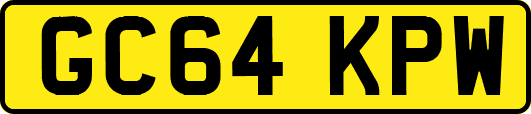 GC64KPW