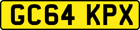 GC64KPX