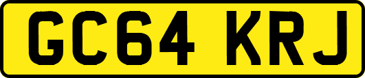 GC64KRJ