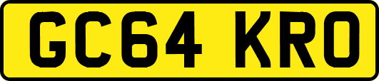 GC64KRO