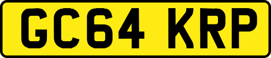 GC64KRP