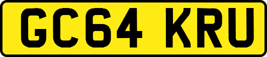 GC64KRU