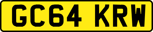 GC64KRW