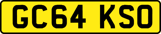 GC64KSO