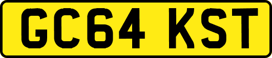 GC64KST