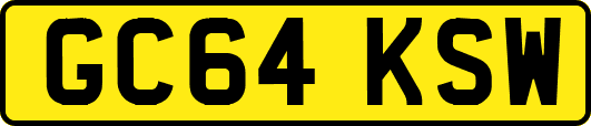 GC64KSW