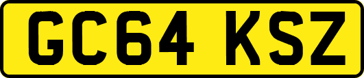 GC64KSZ
