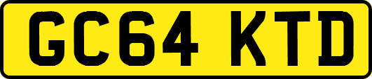 GC64KTD