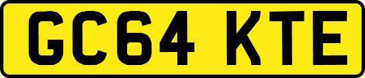 GC64KTE