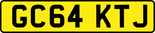 GC64KTJ