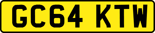 GC64KTW