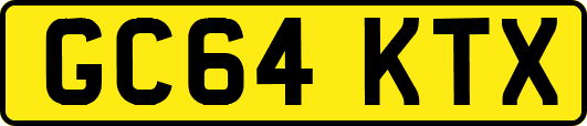 GC64KTX