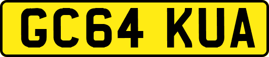 GC64KUA