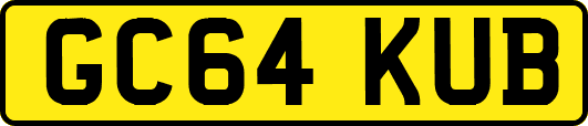 GC64KUB
