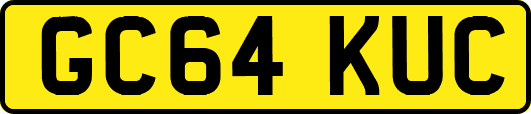 GC64KUC