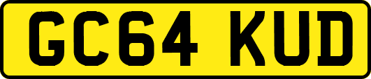 GC64KUD