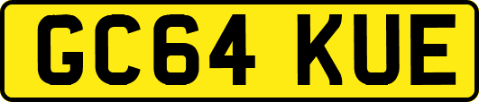 GC64KUE