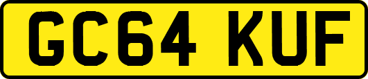 GC64KUF