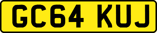 GC64KUJ