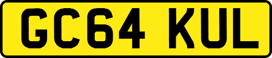 GC64KUL