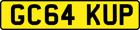 GC64KUP