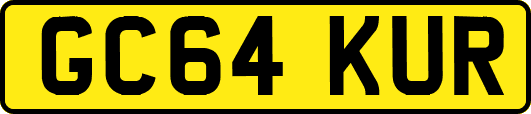 GC64KUR