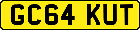GC64KUT