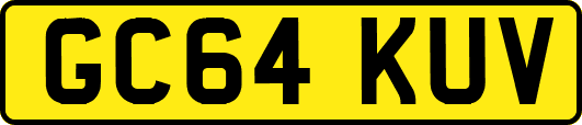 GC64KUV