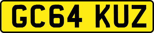 GC64KUZ