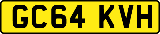 GC64KVH