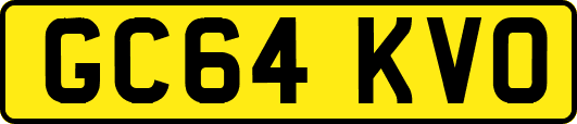 GC64KVO