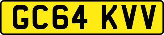 GC64KVV