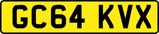 GC64KVX