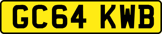 GC64KWB