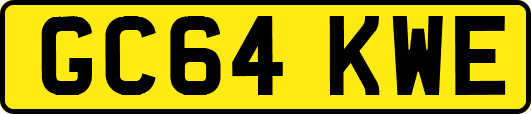 GC64KWE