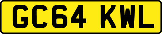 GC64KWL