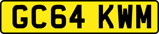 GC64KWM