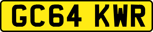GC64KWR