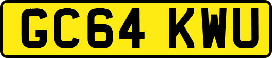 GC64KWU
