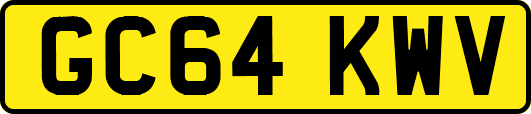GC64KWV