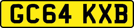 GC64KXB