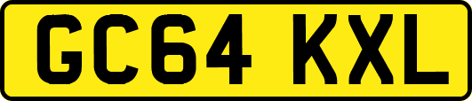GC64KXL