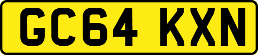 GC64KXN