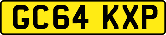 GC64KXP