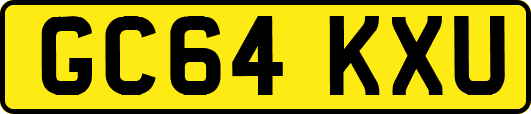 GC64KXU