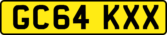 GC64KXX