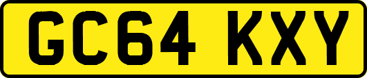 GC64KXY