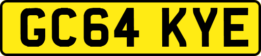 GC64KYE