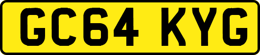 GC64KYG