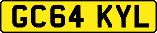 GC64KYL